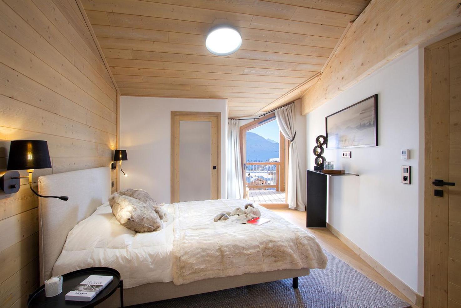 Residence Phoenix A By Leavetown Vacations Alpe d'Huez Bagian luar foto