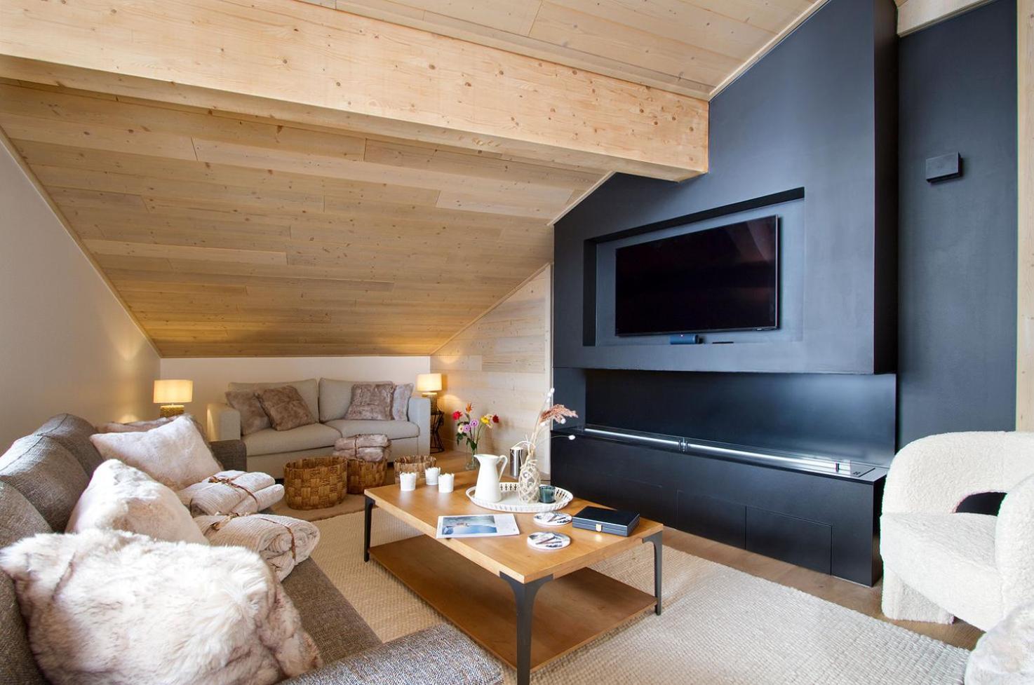 Residence Phoenix A By Leavetown Vacations Alpe d'Huez Bagian luar foto