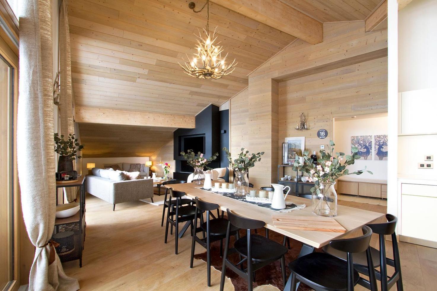 Residence Phoenix A By Leavetown Vacations Alpe d'Huez Bagian luar foto
