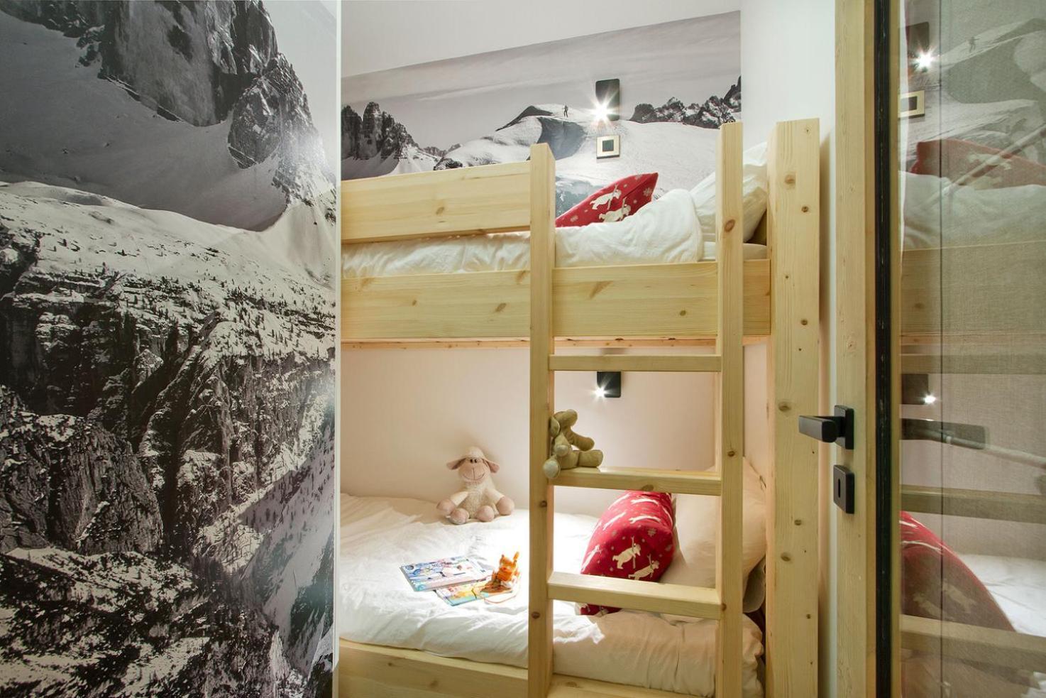 Residence Phoenix A By Leavetown Vacations Alpe d'Huez Bagian luar foto